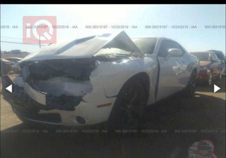 دودج تشالنجر